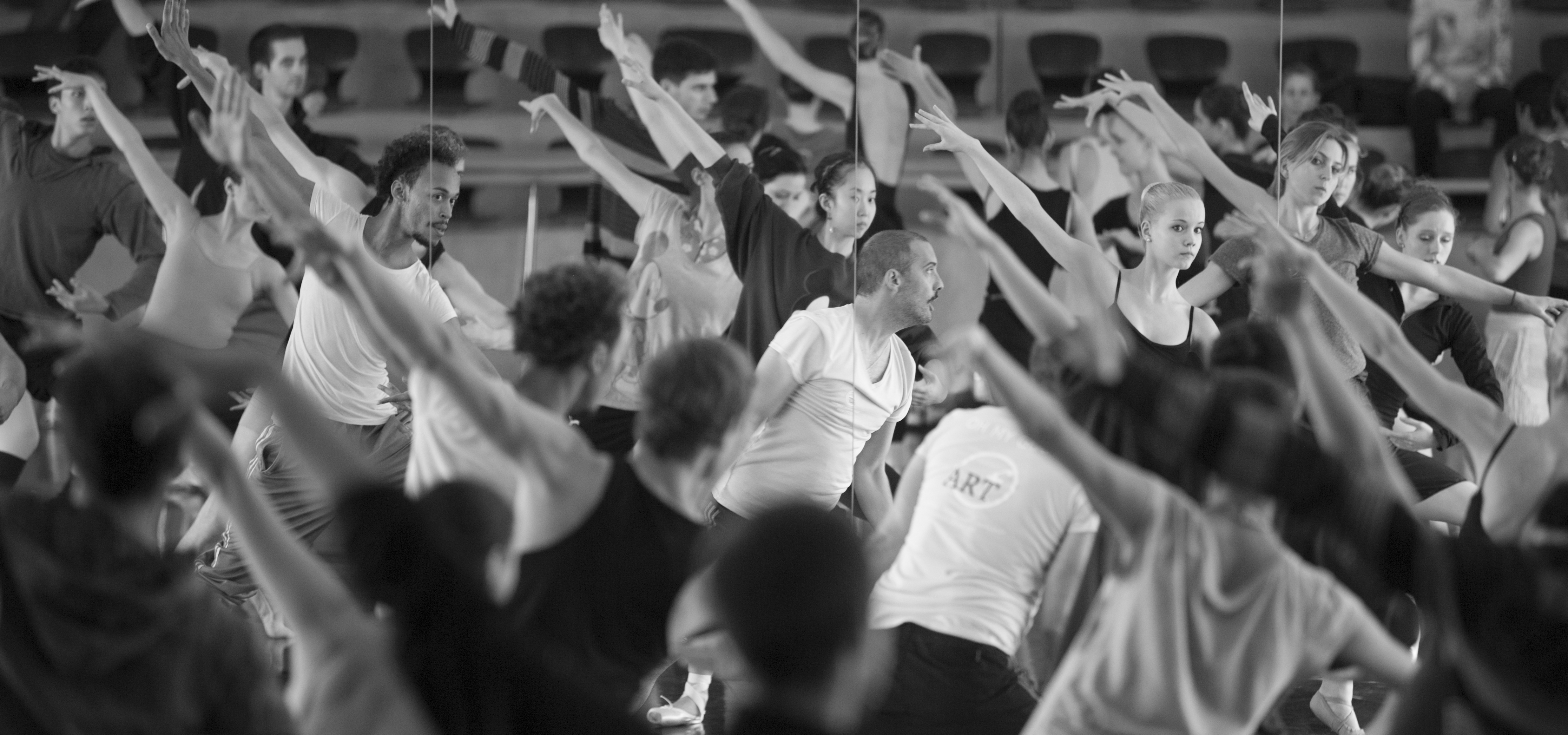 ART of ballet education