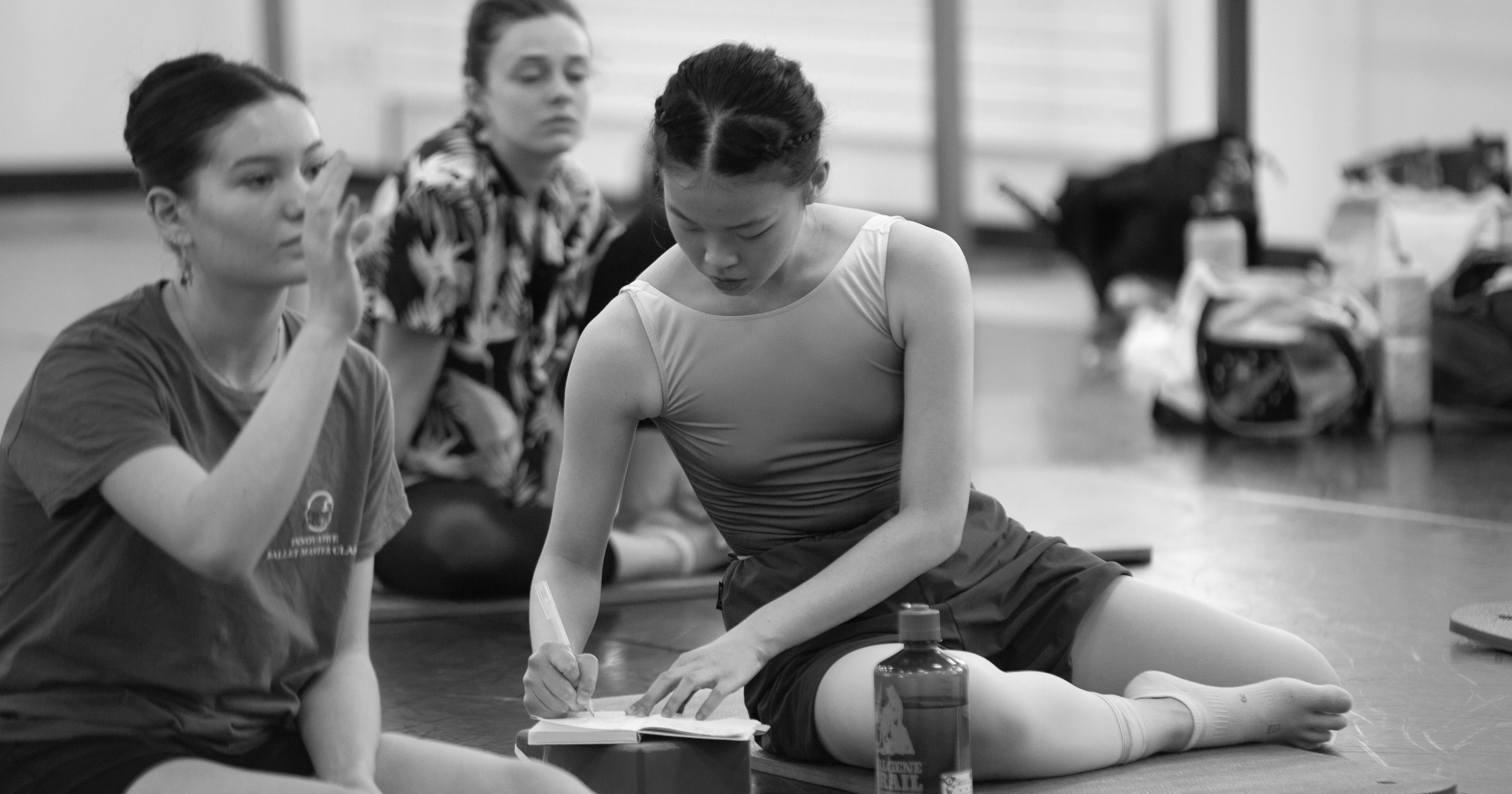ART of ballet education