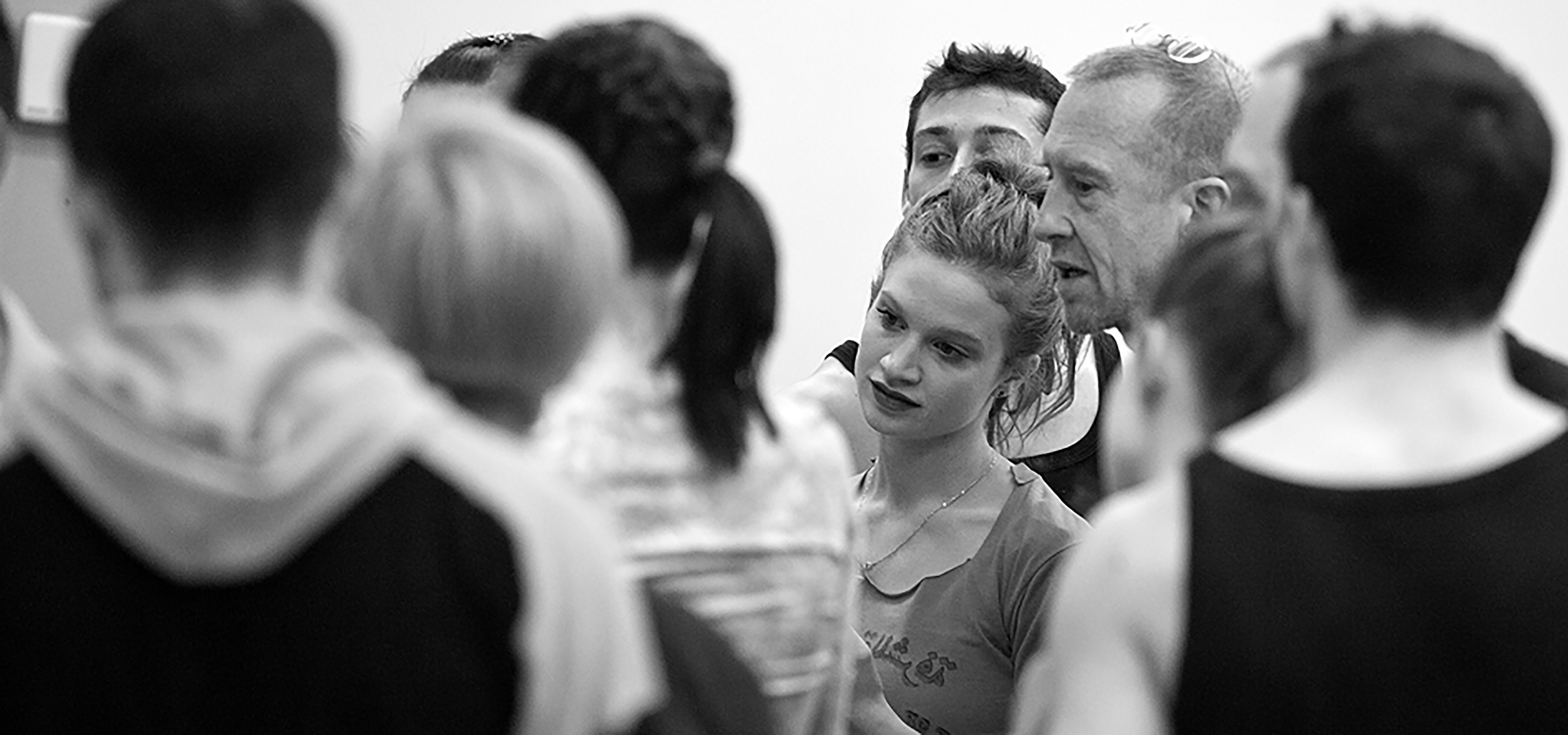 ART of ballet education